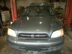 Legacy 2001 Luggage Rack 98210. Fixed Price $50.00.