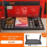 Rear Tailgate Table Trunk Cargo Luggage Rack Storage For Jeep Wrangler Jk 07-17. Fixed Price $42.99.