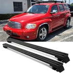 60" Suv Top Roof Rack Cross Bars Luggage Carrier 660 Lbs For Chevy Hhr 2006-2011. Fixed Price $199.06.