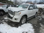 Sequoia 2011 Luggage Rack 1108959. Fixed Price $95.00.