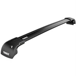 Thule Aeroblade Edge Flush Mount Bars 7603 Single Bar. Black. Used.. Fixed Price $77.00.