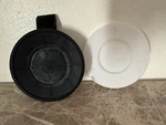 (1) Vacuum Mount Replacement For Bike Rack. Fixed Price $59.99.