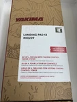Yakima Landing Pad 13 #00239, Use With Control Tower System. Fixed Price $119.99.