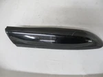 2003-2006 Cadillac Escalade / Esv Roof Rail End Caps (black Paint) (rh Front). Fixed Price $24.99.