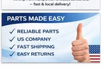 Rack And Pinion Bellows Kit-bellow Beck/arnley 103-2912. Fixed Price $45.99.