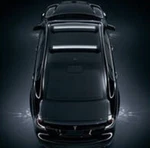 Pontiac G8 Caprice Ppv Roof Rack Cross Rail Kit Holden Lion Lock Logo(last One). Fixed Price $649.00.