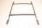 2003-2007 Honda Pilot Roof Rack With Cross Bars Oem (08L04-S9V-100A). Fixed Price $154.99.