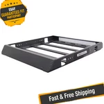 Go Rhino 5934048T SRM400 48" Fabricated Customizable Steel Basket Roof Rack. Fixed Price $654.99.