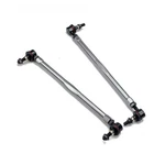 Godspeed Adjustable Front Sway Bar End Links Pair Kit For Volvo V70 2001-2007. Fixed Price $59.50.