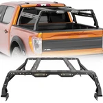 Universal Pick-up Truck Steel Overland Trunk High Bed Rack Cargo Luggage Carrier. Fixed Price $303.99.
