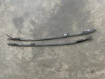2009 2010 13-14 Nissan Murano Roof Luggage Racks Oem+. Fixed Price $146.15.