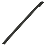 2020-2026 Jeep Gladiator Rail Cap Cover Right Side Genuine New Mopar 68343262AB. Fixed Price $71.64.