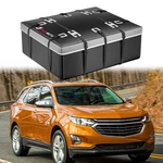 For Chevrolet Equinox 21 Cubic Feet Rooftop Cargo Carrier Bag Storage. Fixed Price $102.49.