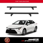 50" Luggage Cargo Carrier Universal Cross Bar Aluminum For Suv. Fixed Price $67.89.