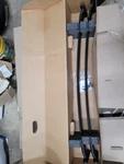 Genuine Ford GB5J-78550B08-AB5YZ9 Roof Rack Cross Bars 2016-2019 Explorer.. Fixed Price $130.00.