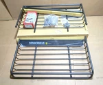 New Oem Yakima Megawarrior X-large Sized Cargo Roof Mounted Basket 8007080. Fixed Price $375.00.