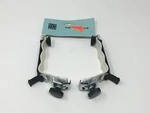 Nice Nos Car Top Fishing Rod Holder, Vtg Roof Drip Rail Pole Rack Accessory. Fixed Price $124.95.