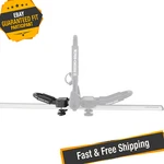 Rhino-rack S512X Folding J Style Kayak Carrier Extension. Fixed Price $127.45.