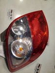 Driver Left Tail Light Canada Market Fits 09-14 Matrix 21584. Fixed Price $35.60.