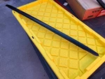 Mini Cooper F55 Oem Roof Rail Right Side Part Number 51137331936. Fixed Price $150.00.