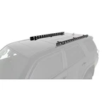 Rhino Rack RT4B1 Black Backbone 3 Base Mounting System Fit For Toyota 4RUNNER. Fixed Price $519.99.