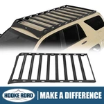 Hooke Road Roof Rack Luggage Carrier Basket Black For Toyota 4RUNNER 2003-2009. Fixed Price $499.29.