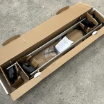 Audi A3 S3 2013+ Travel Roof Rack Carrier Base Bars Set Kit Genuine 8V5071126. Fixed Price $403.67.