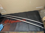 2009-2017 Audi Q5 Pair Roof Rack Rails 8R0860021J/8R0860022J. Fixed Price $142.49.
