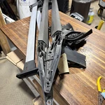 2005-2008 Nissan Pathfinder Luggage Rack. Fixed Price $299.99.