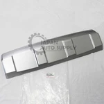 New Oem Genuine Toyota Fj Cruiser Front Bumper Lower Valance Panel 53901-35180. Fixed Price $159.87.