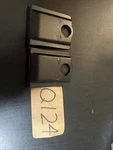 Yakima Q124Q Tower Clips #00605 *used* Free Shipping. Fixed Price $34.99.