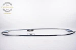 07-12 Mercedes X164 GL350 GL450 Baggage Luggage Roof Rack Rail Crossbar Oem. Fixed Price $266.25.