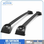 Pair Aluminum Bolt-on Roof Rail Cross Bar Cargo Carrier For Mazda CX-7 07-12. Fixed Price $132.99.