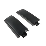 1PAIR Roof Rack Rail Rear End Cap L&r Side Kit For Suzuki Grand Vitara 2006-15. Fixed Price $36.79.
