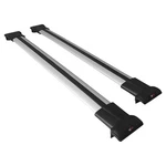 Compatible With Chevrolet Tahoe 3 2007-2014 Fly Model Car Roof Rack Cross Bar Gr. Fixed Price $71.95.