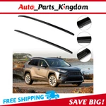 2PCS Roof Rack Rails For Toyota RAV4 2019 2.5L Top Cargo Carrier Aluminum. Fixed Price $97.33.