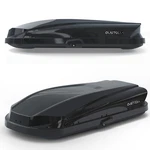 14 Cubic Feet Rooftop Cargo Box Carrier Mount Travel Luggage Storage. Fixed Price $449.00.