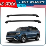 Aluminum Roof Rack Cross Bar Luggage Carrier For 2017-2021 Volkswagen Atlas. Fixed Price $45.19.