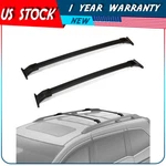 For 2011-2017 Honda Odyssey Van Roof Rack Cross Bars Luggage Carrier Set. Fixed Price $54.90.