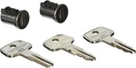 Yakima Sks Lock Cores For Secure Car Rack System Components. Fixed Price $86.99.