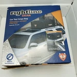 Rightline Gear Top Cargo Bag 15 Cu Ft 100W20 Black Box 14"L 34"W 17"H. Fixed Price $34.00.