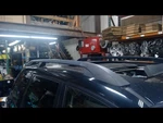 Forester 2009-2013 Right Luggage Rack 1685294. Fixed Price $154.99.
