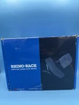 Rhino-rack Nautic 571 Kayak Carrier Rear Loading New Original Box. Fixed Price $119.99.