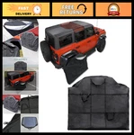 Hard Top Storage Bag For 2021-2026 4-DOOR Bronco, Multi-layer Roof Panel Cover. Fixed Price $159.99.