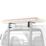 Backrack 91006 Light Bar Brackets. Fixed Price $59.99.