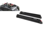 Subaru Outback Impreza Baja Roof Rack Ski Snowboard Cross Oem New E3610AS790. Fixed Price $113.04.