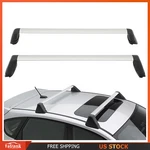 For 2017-2023 Subaru Impreza 4 Door Fixed Cross Roof Rack Replace. Fixed Price $110.79.