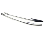 2011 Cadillac Srx Luggage Roof Rack Rail Left & Right Oem. Fixed Price $103.00.