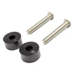 Yakima 8820062 Replacement Horizontal Spacer Kit (lockjaw). Fixed Price $9.99.