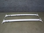 2003-2007 Lexus UZJ100L LX470 Left & Right Roof Luggage Rack Rail Cross Bar Set. Fixed Price $284.02.